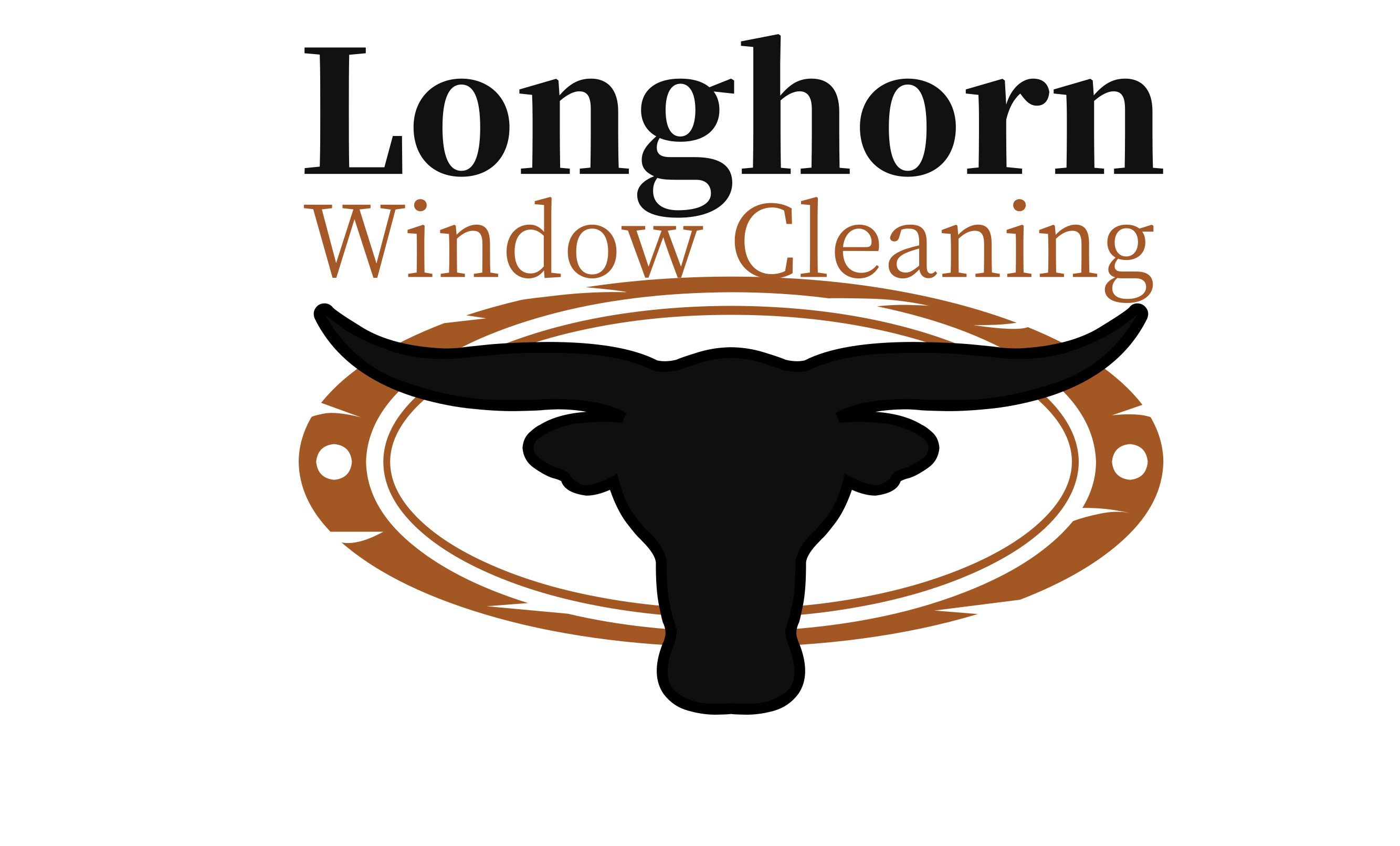 Longhorn Window Cleaning