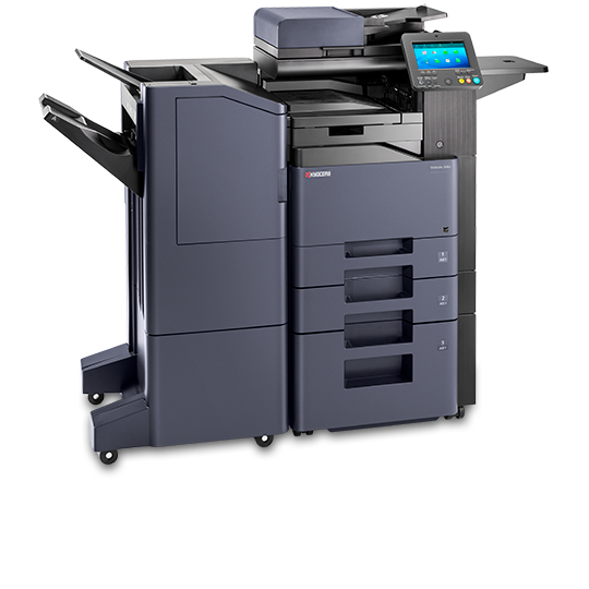 Kyocera TASKalfa 358ci Colour MFP