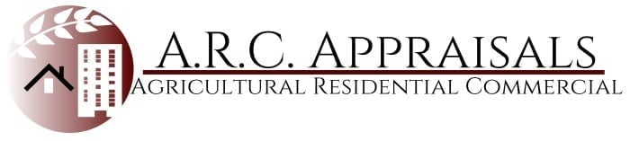 A.R.C. Appraisals Ltd.