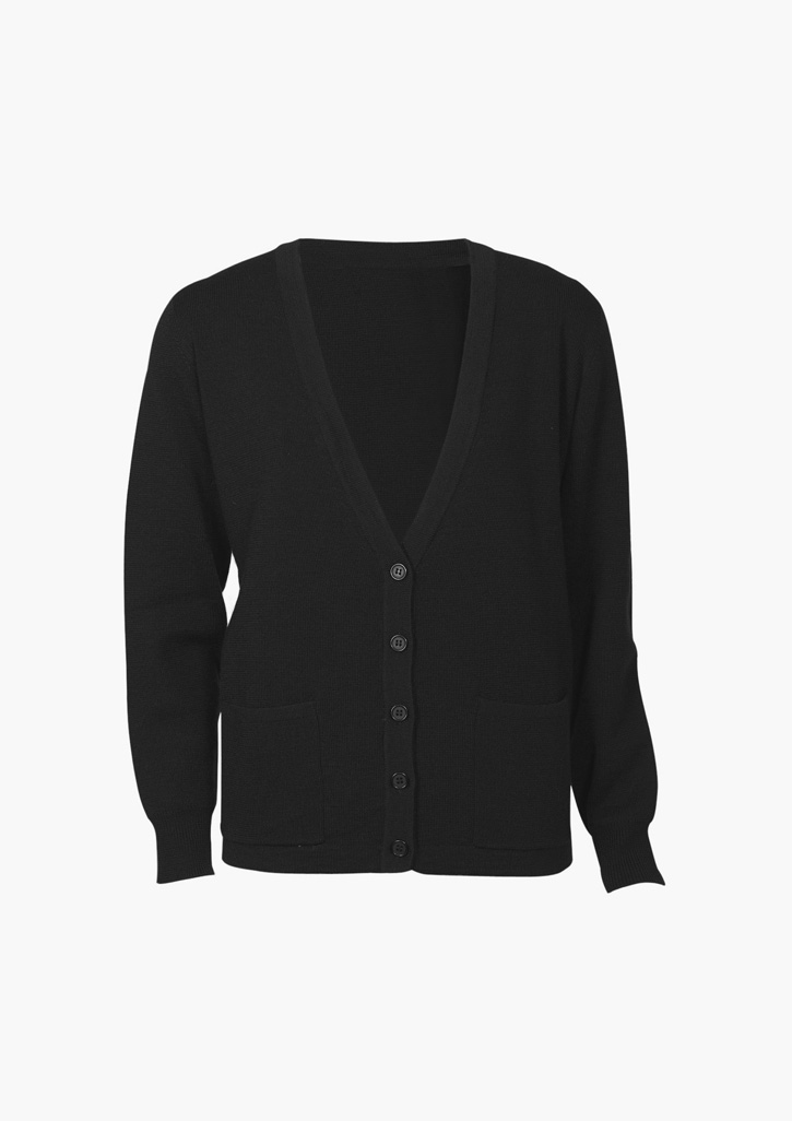 Woolimx Cardigans - LC8008