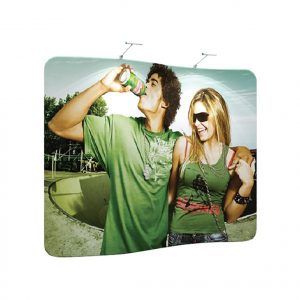 a couple of people that are standing in the street