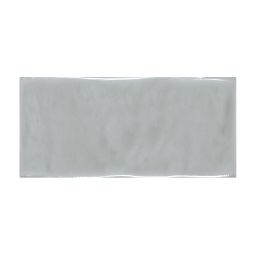 Marlow Smoke Gloss 3" x 6"