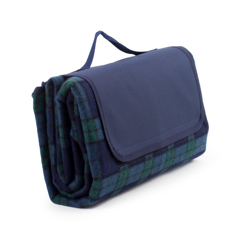 Picnic Blanket Navy