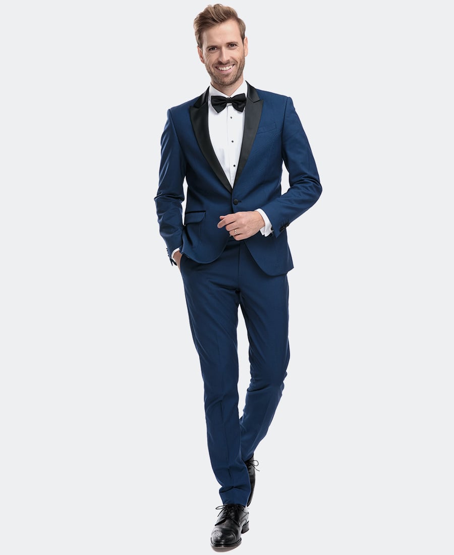 Men’s Formalwear Shop | Formalwear Specialists | TUXEDO JUNCTION