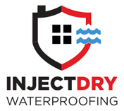 Inject Dry Water Proofing