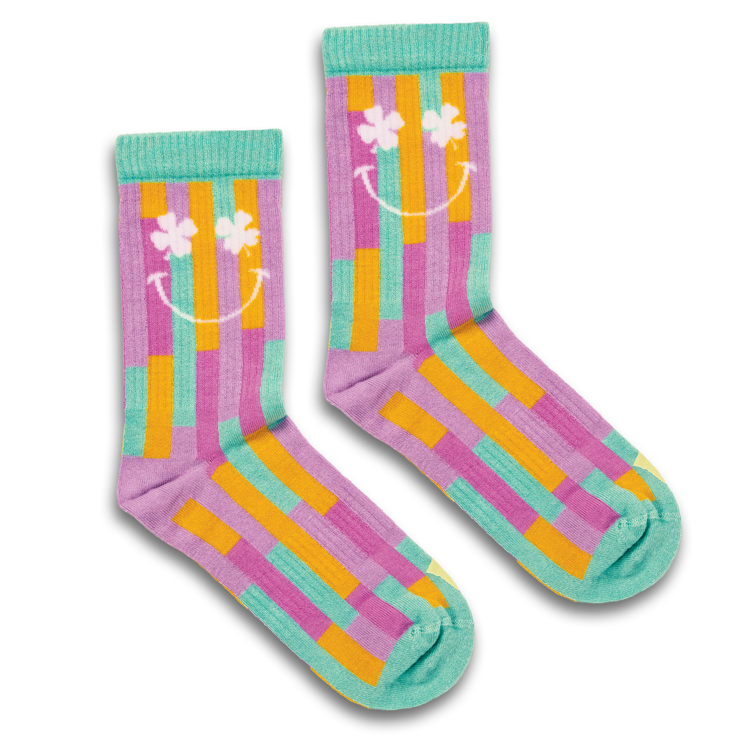 Knitted Bamboo Socks 134213