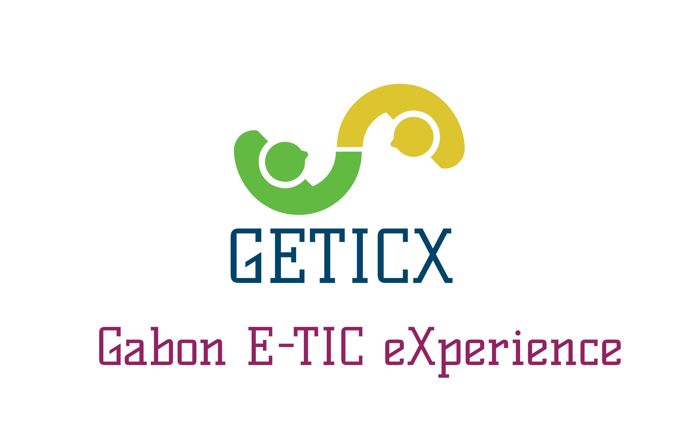 E-TIC eXperience made in Gabon