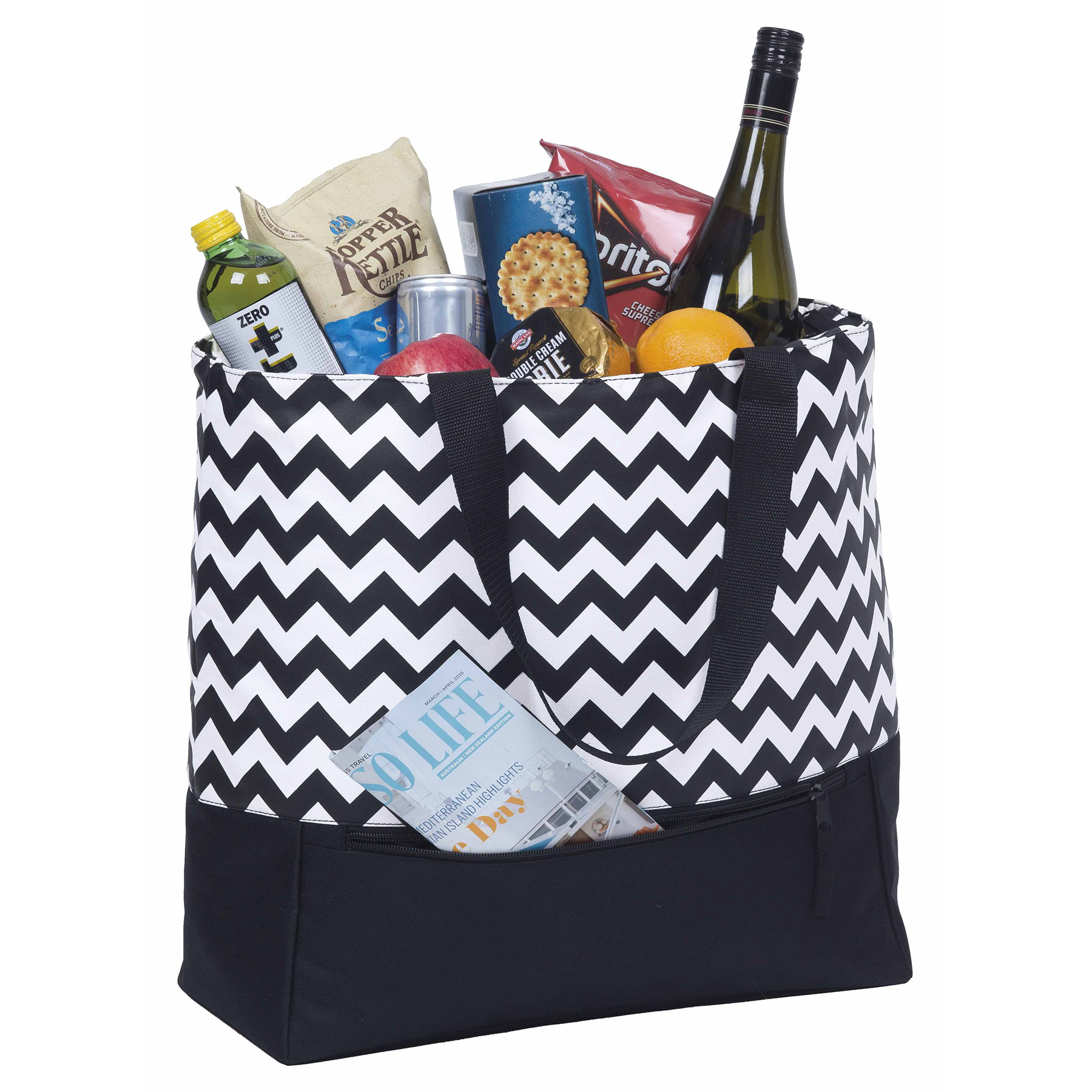 Oasis Cooler Tote - POOT