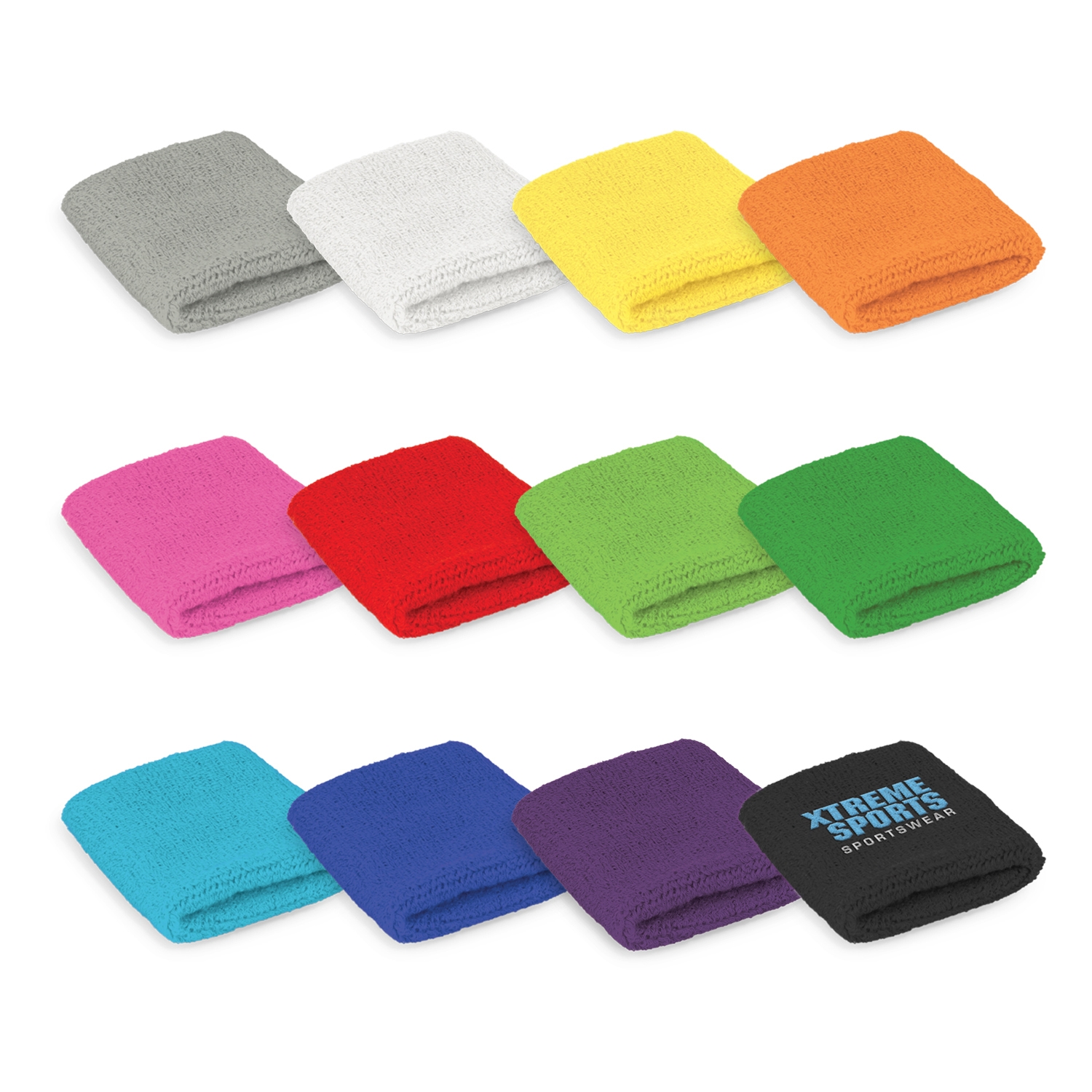 Wrist Sweat Band 110510