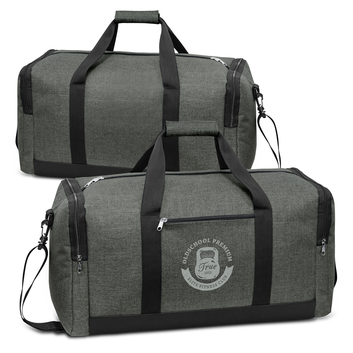 Milford Duffle Bag 111454