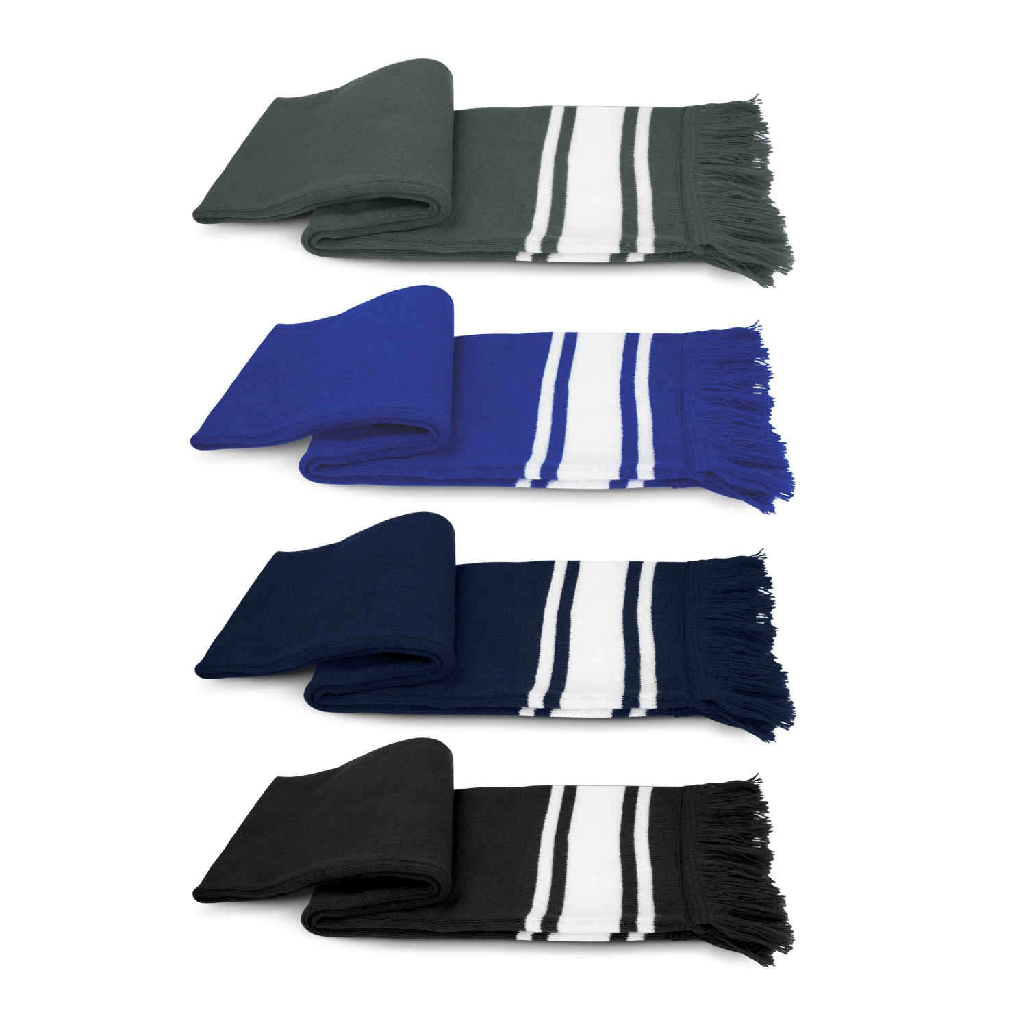 Commodore Scarf 116217