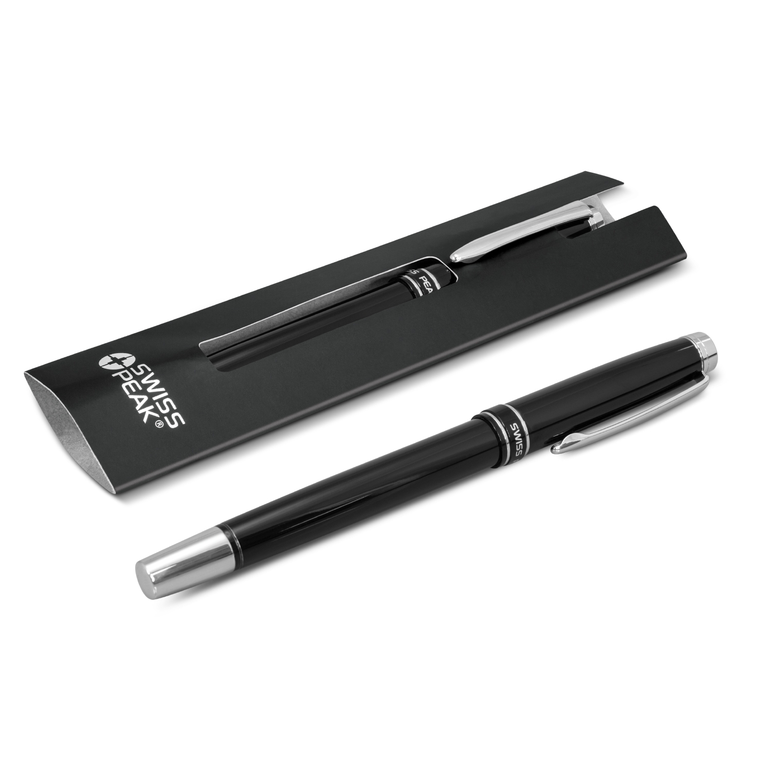 Heritage Ballpoint Pen 116497