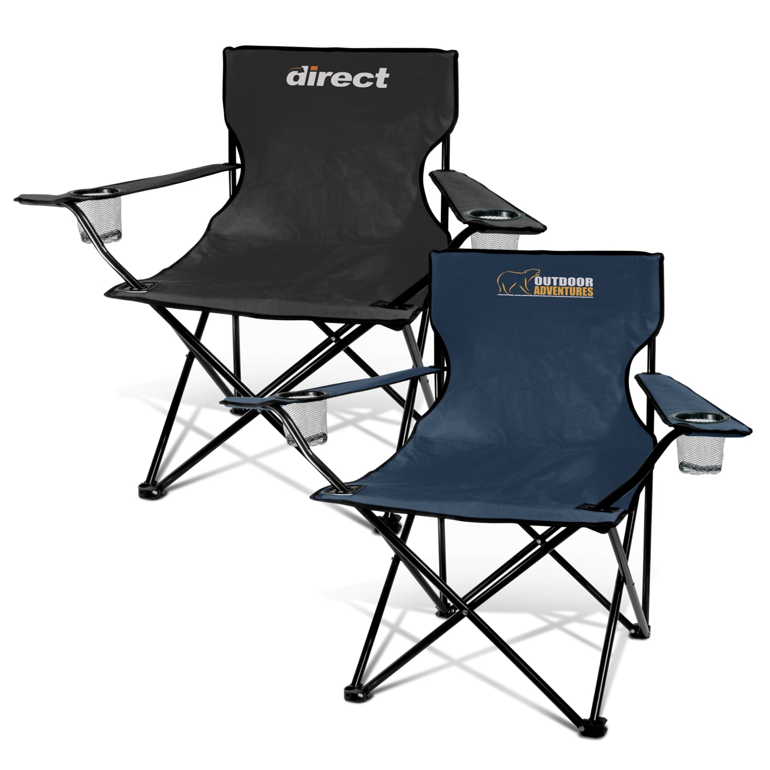 Niagara Folding Chair 117602