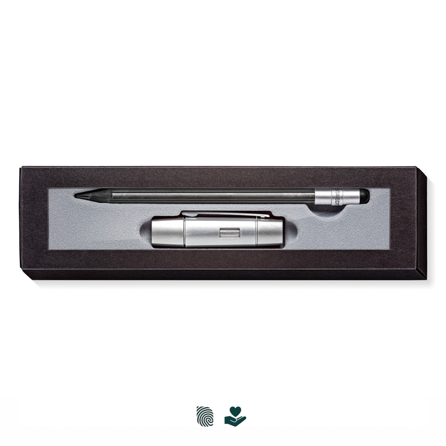 STAEDTLER The Pencil Set 133619