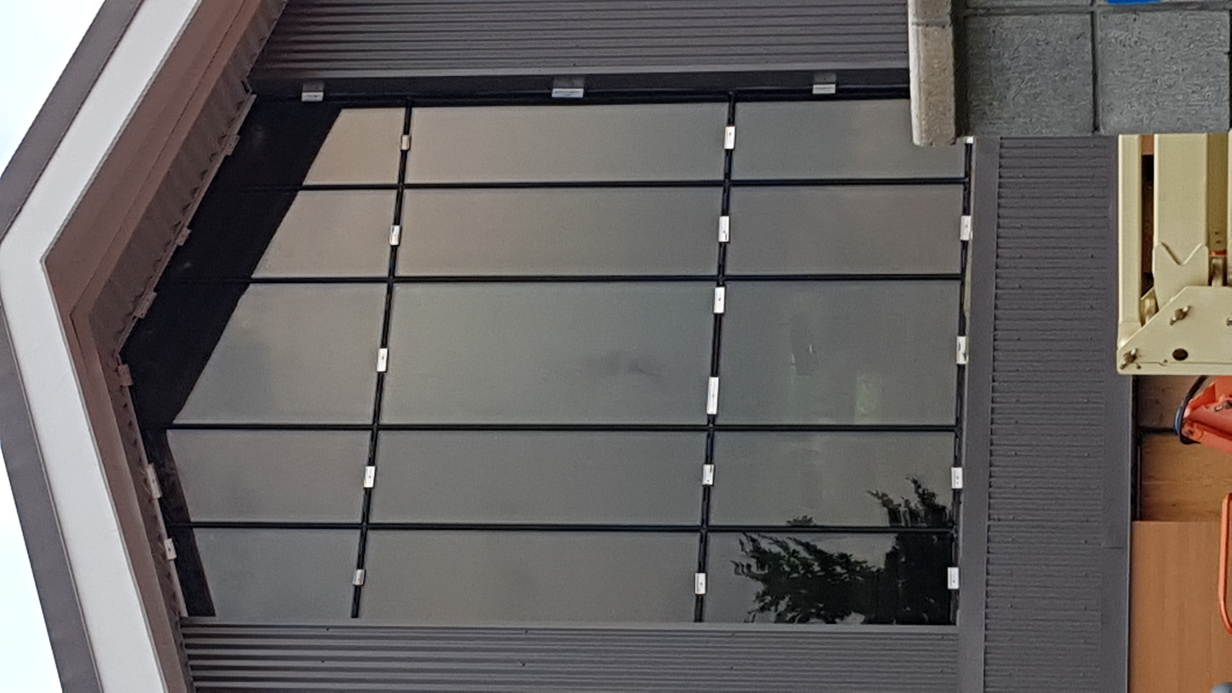 Jasper Place Rec Centre, Edmonton, AB