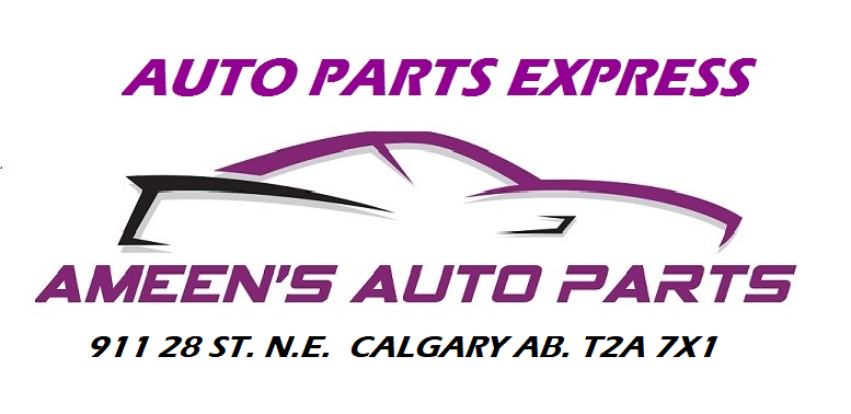 Ameens Auto Parts