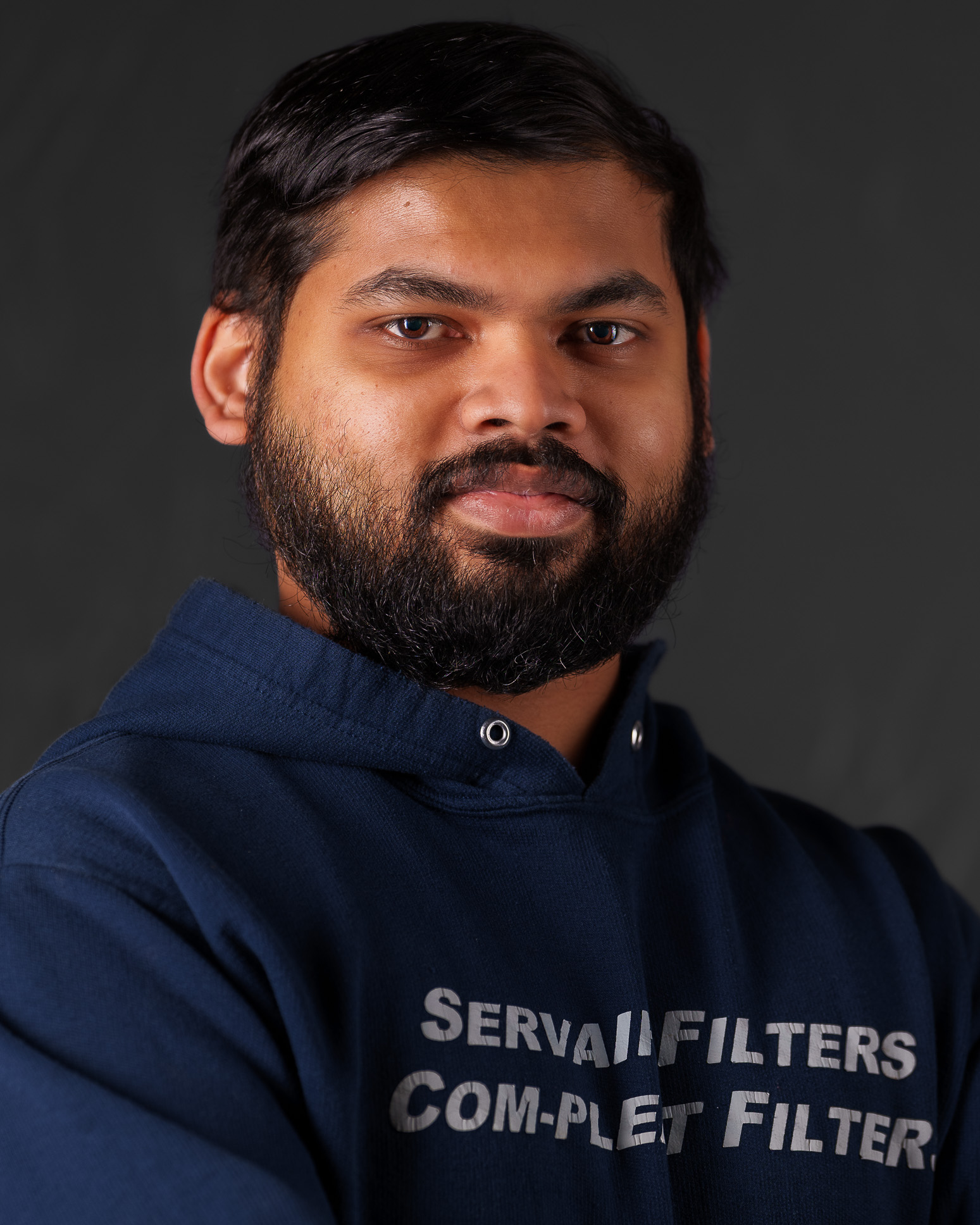 Samjoe James
Production Assistant