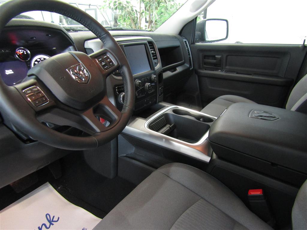 Wilson's Wheels Auto Sales Ltd