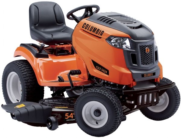 Town Country Sales Service Columbia Lawn Mowers