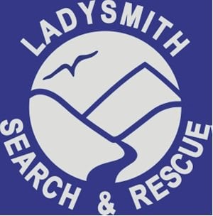 LADYSMITH GROUND SEARCH AND RESCUE