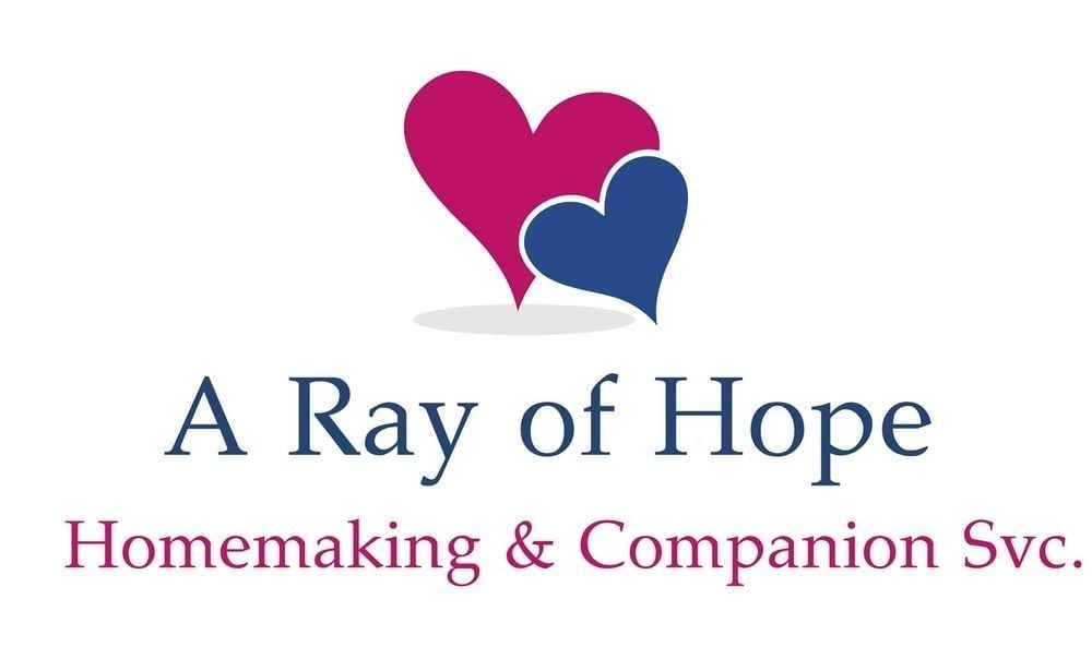 “A Ray of Hope”