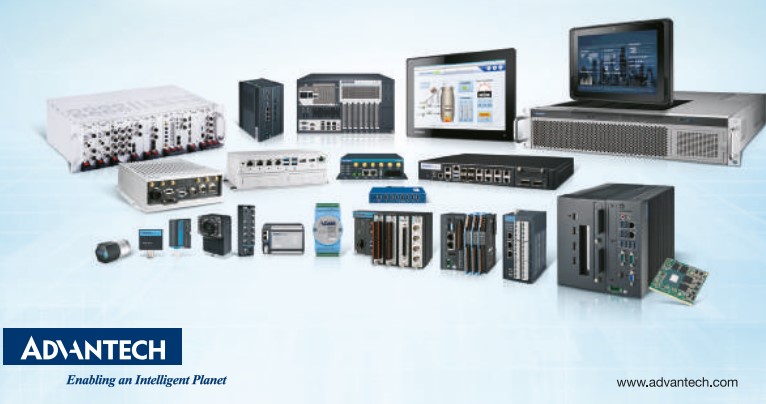 Advantech