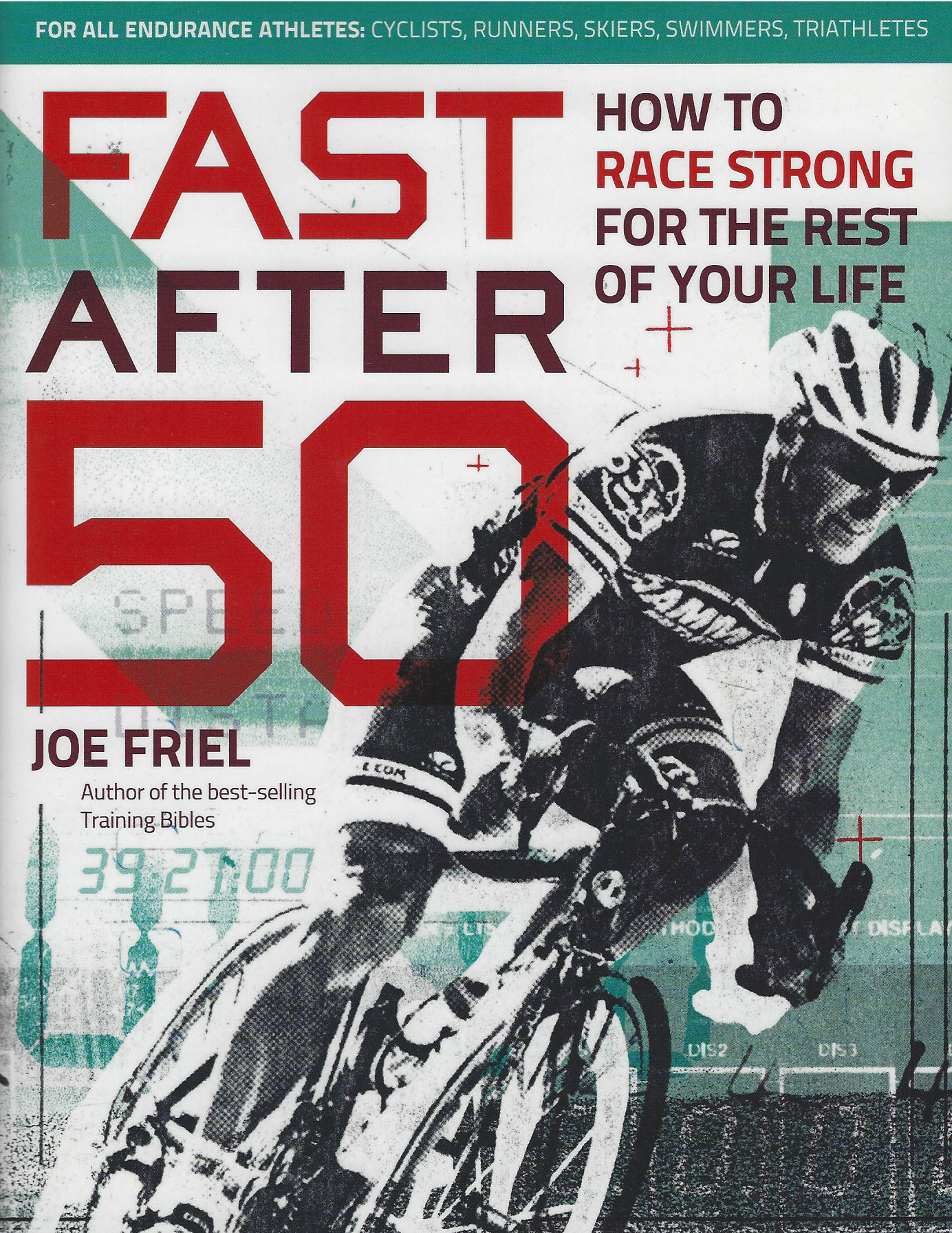 Fast After 50