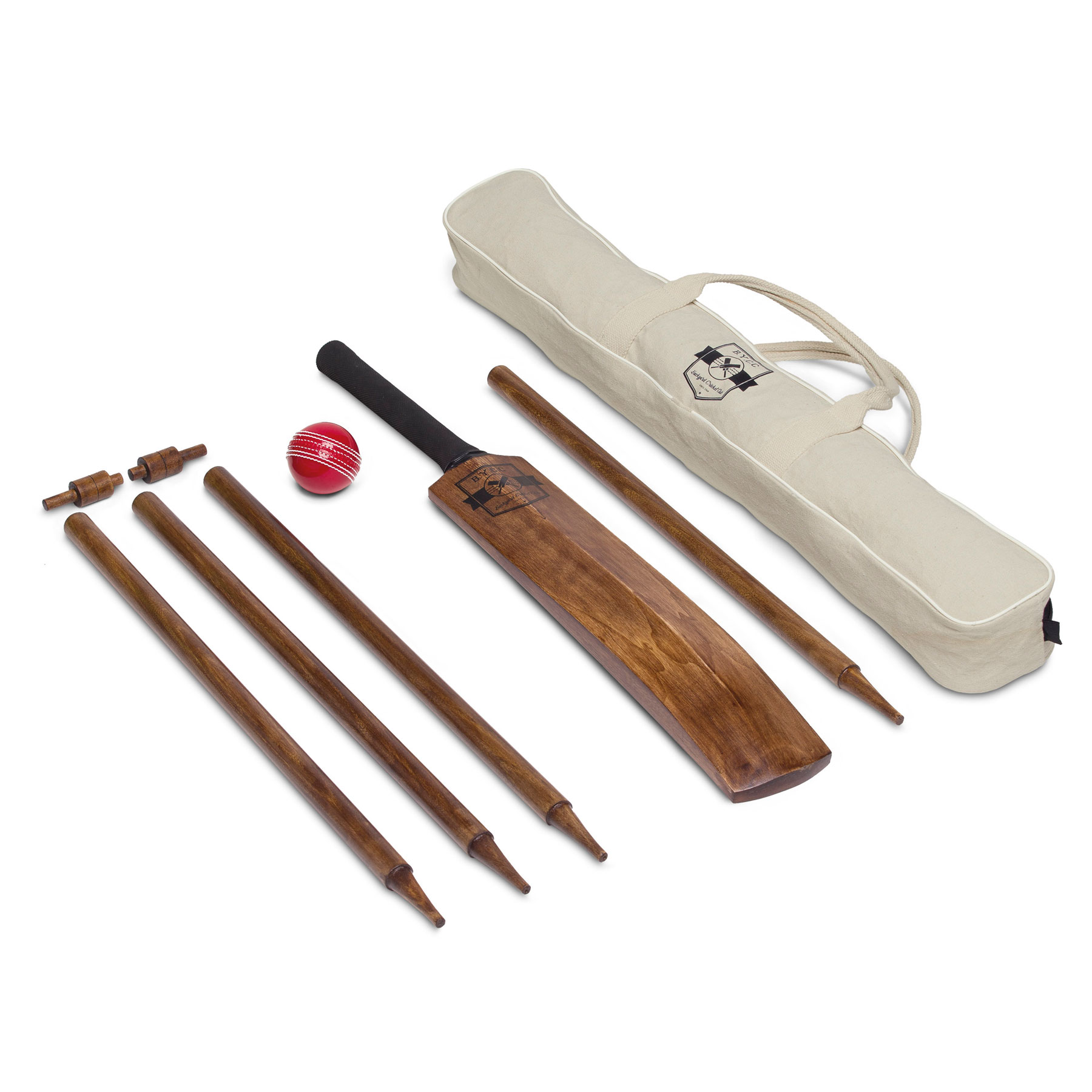 Backyard Cricket Set BBYCS