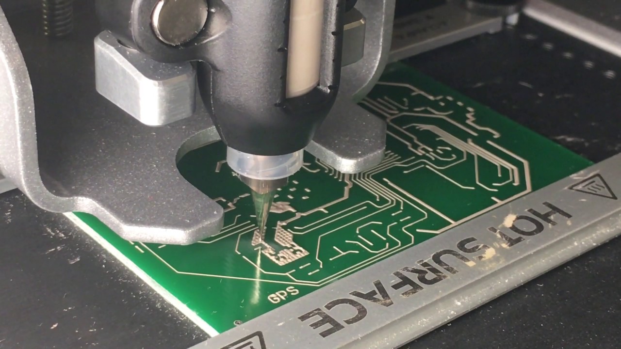 quick turn, rapid prototyping on PCBs to meet customer requirements 