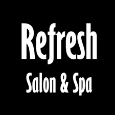 Refresh Salon and Spa Ltd