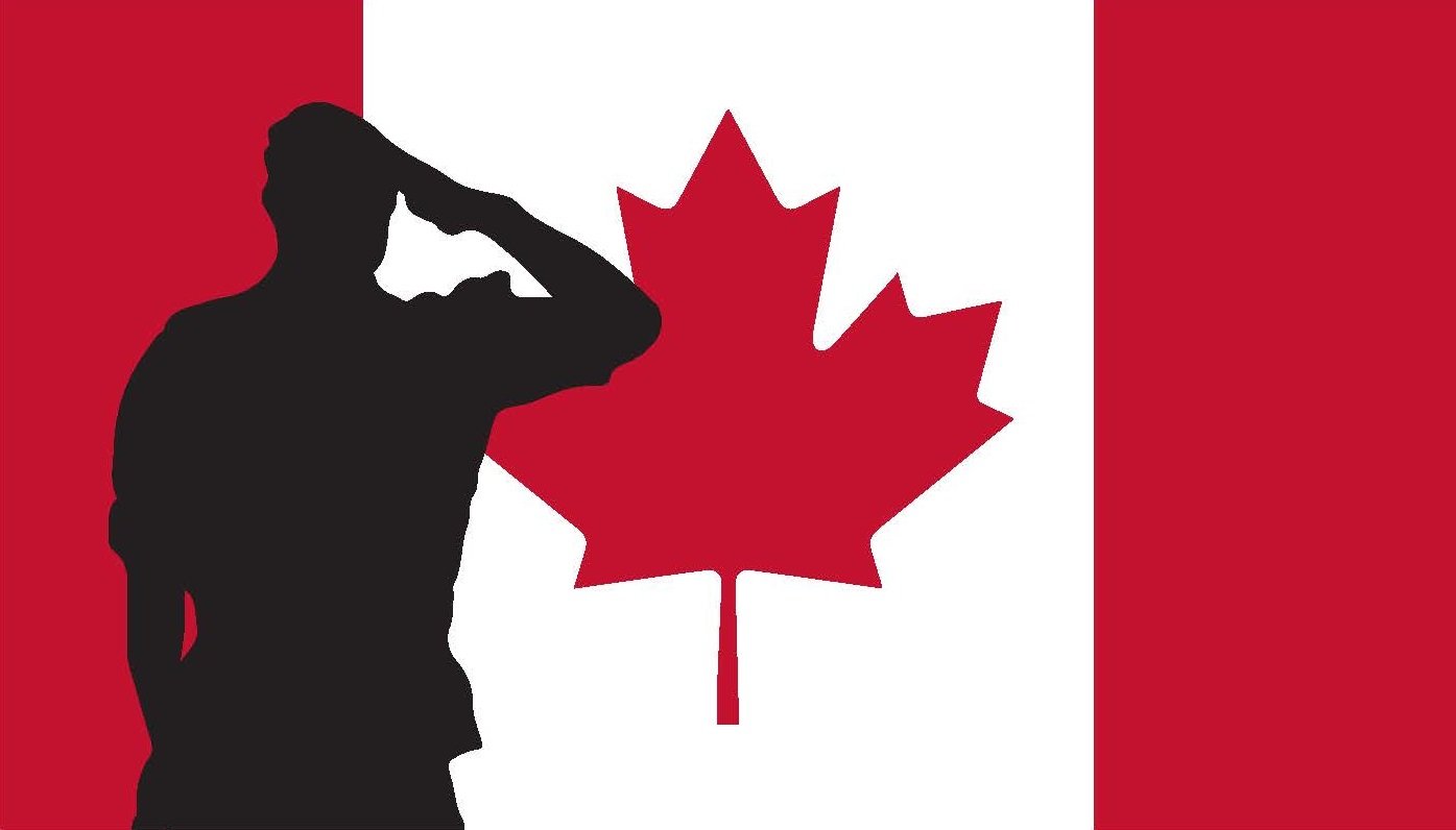Veteran Staffing Canada
