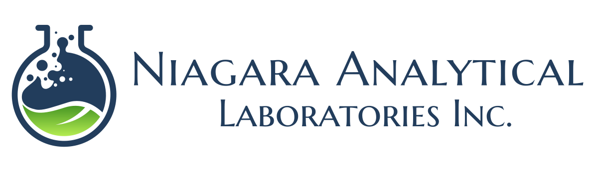 Niagara Analytical Laboratories Inc.