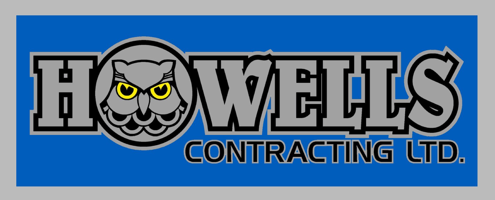 Howells Contracting Ltd