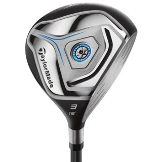 Taylormade Jetspeed