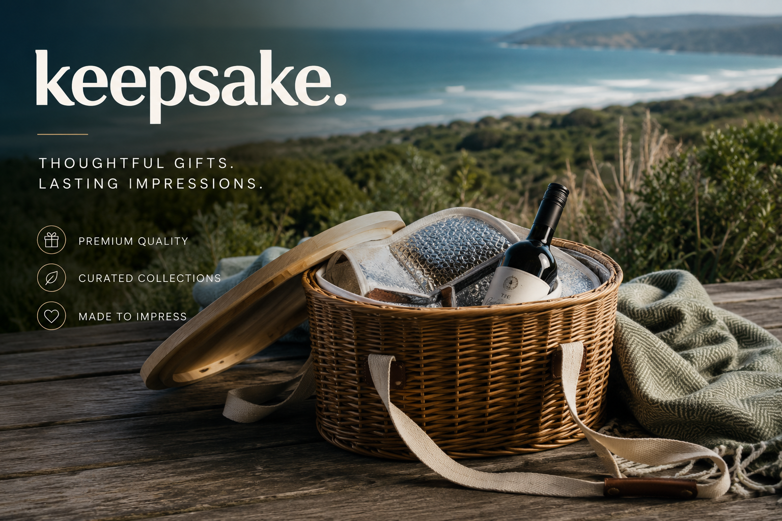 Keepsake Collection