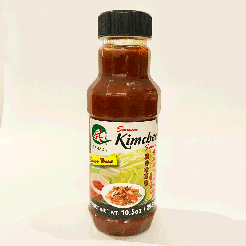 Yamada Kimchee Sauce