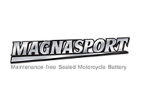 Magnasport – Powersport batteries