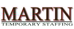 Martin Staffing
