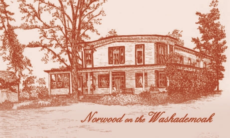 Norwood on the Washademoak B & B