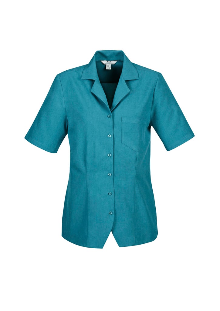 Oasis Overblouse - S265LS