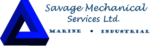 Savage Mechanical Services Ltd.