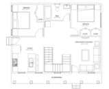 Weymouth floor plan
