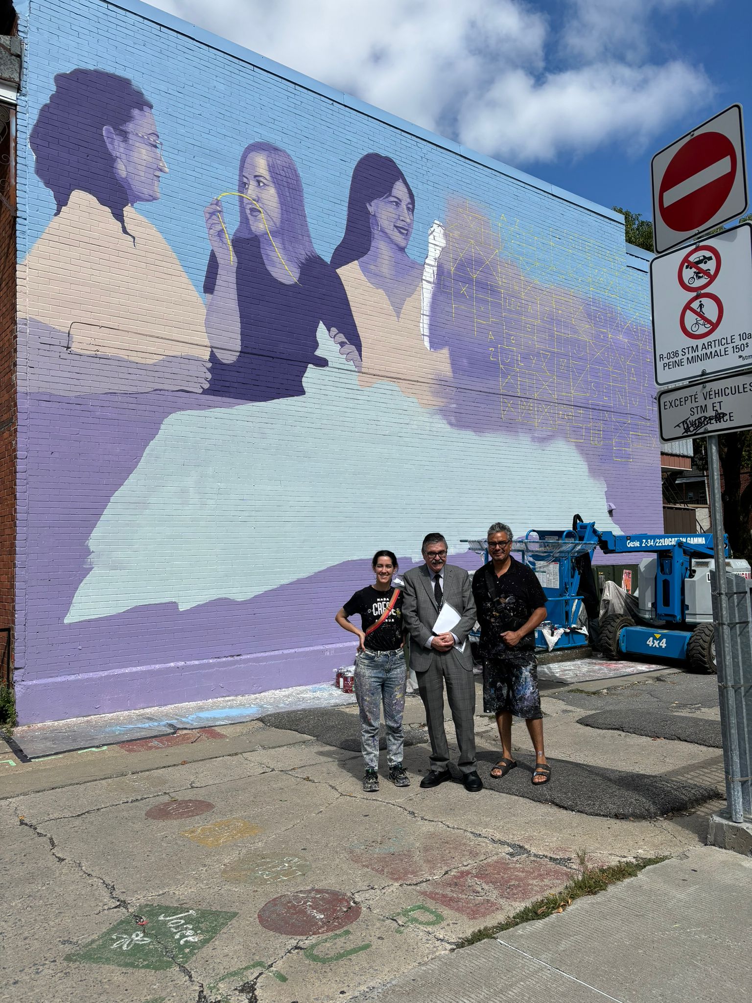 Mural