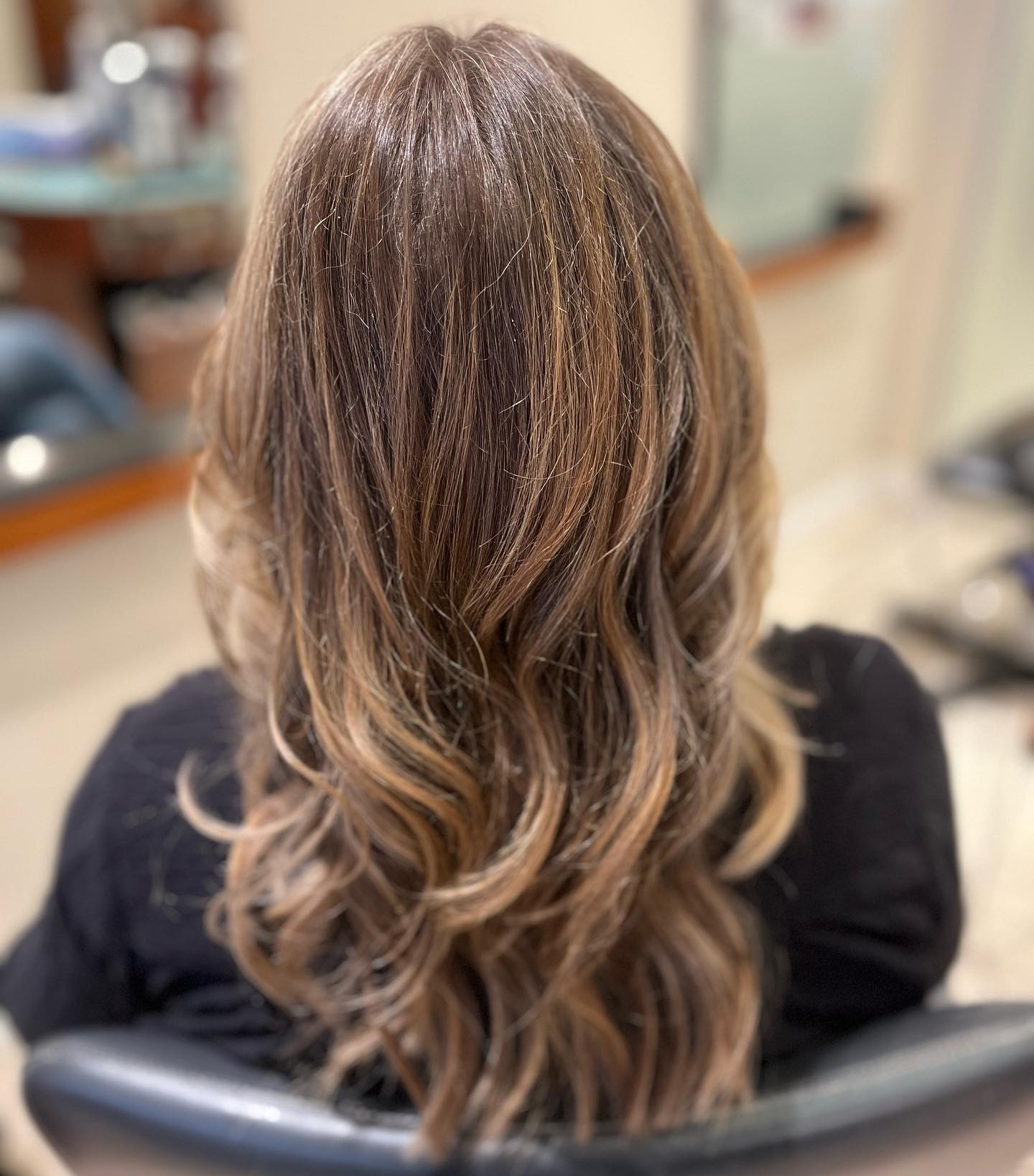 Hair Extension Specialists