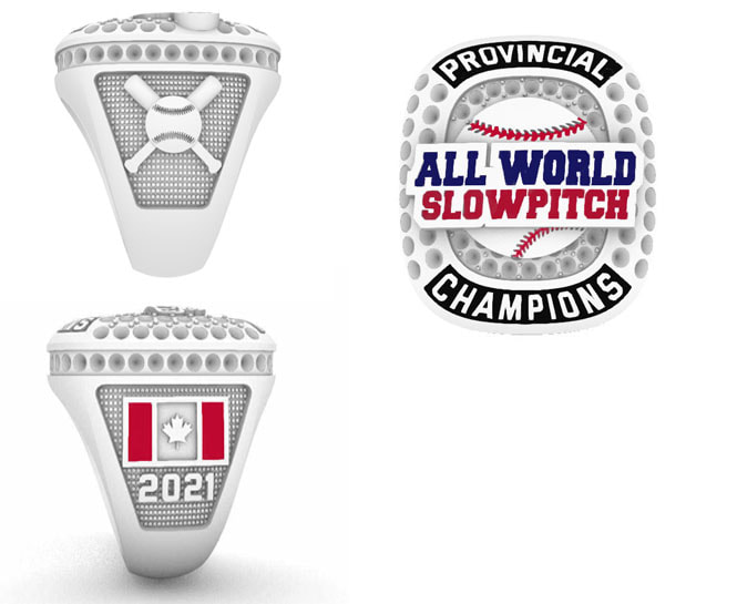 2021 All World Slo Pitch