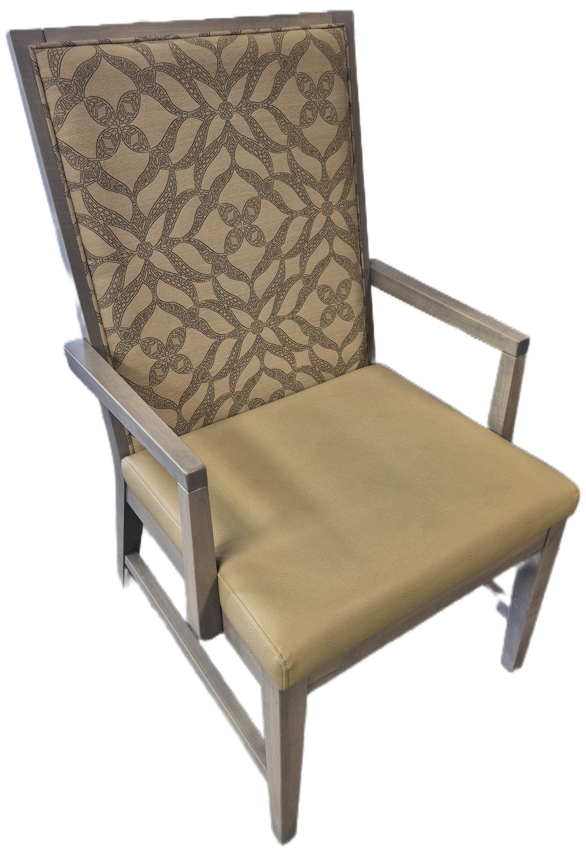 ASPEN ARM CHAIR