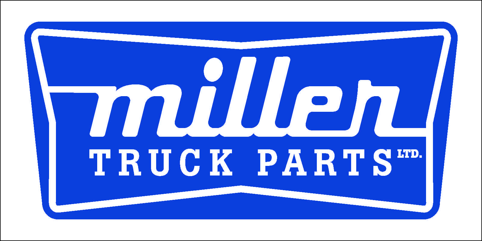 Miller Truck Parts