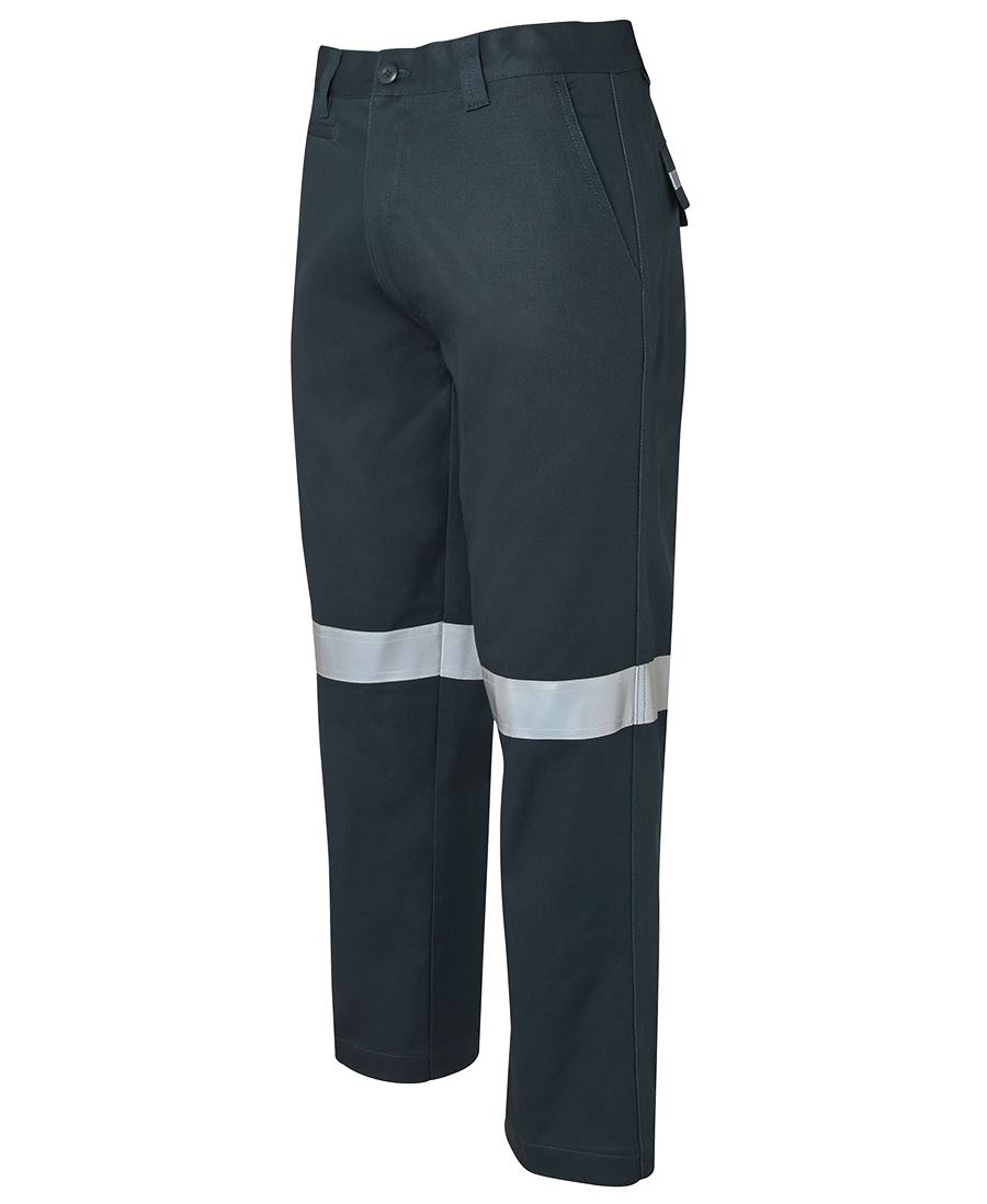 Work Trouser Reflective - 6MDNT