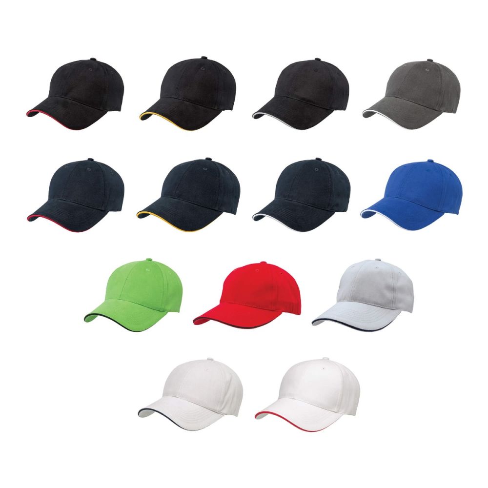 Premium Soft Sandwich 8001