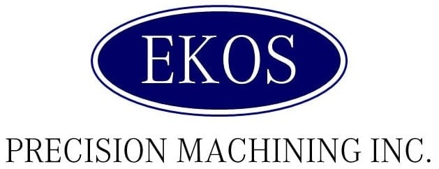 EKOS PRECISION MACHINING INC.